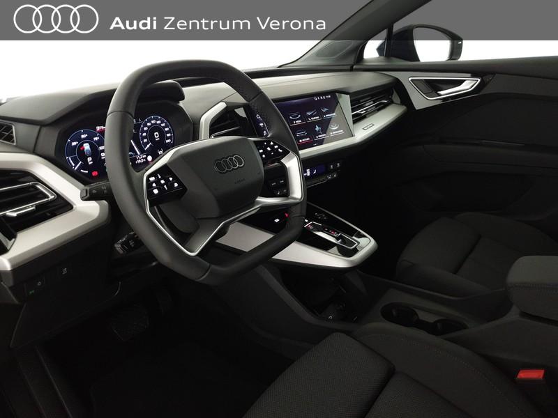 Sportback 55 340CV quattro Business Advanced