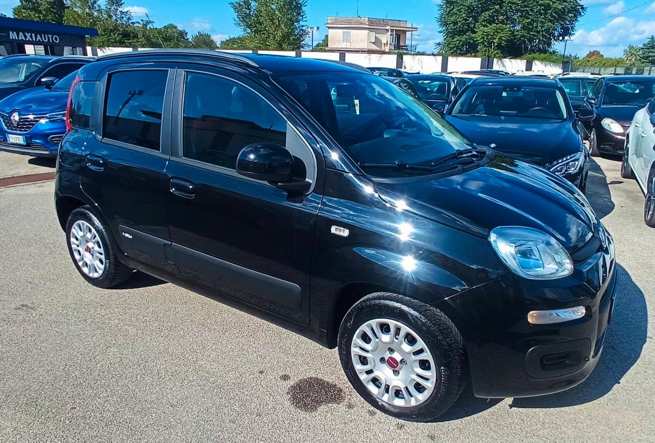 Fiat Panda SENZA BUSTA PAGA