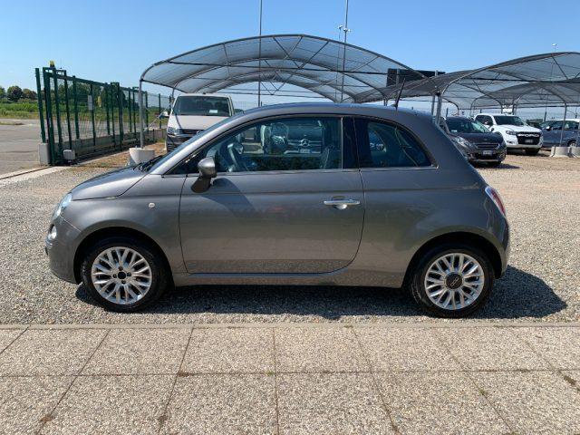 FIAT 500 1.2 Cult