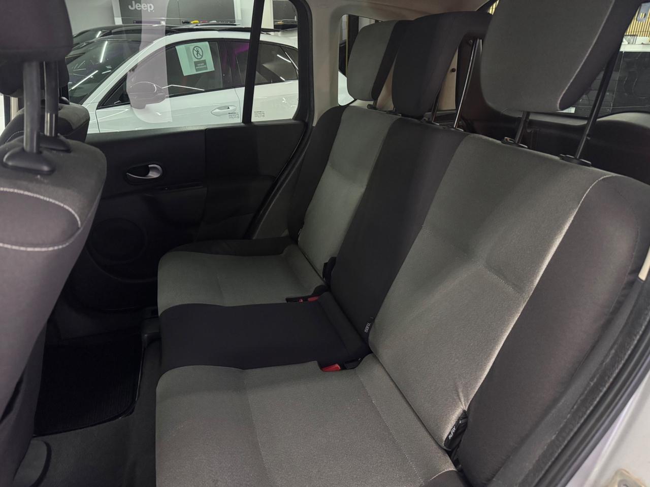 Renault Modus Dynamic