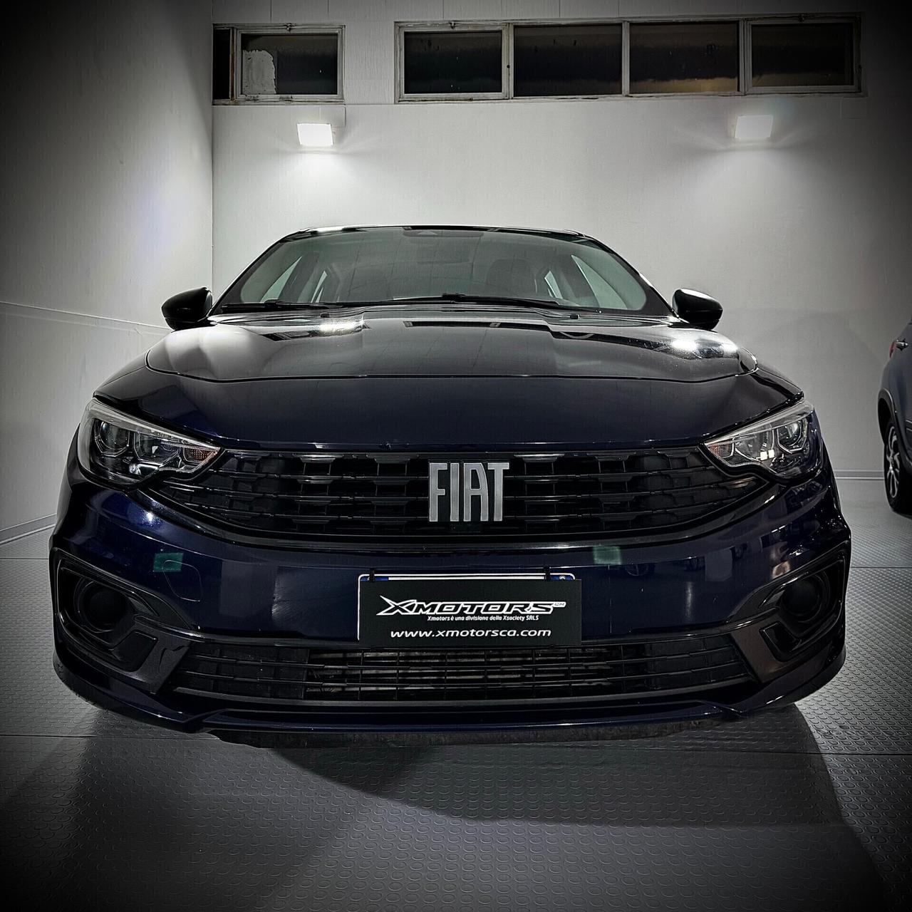 Fiat Tipo 1.6 Mjt S&S SW City Life Aziendale