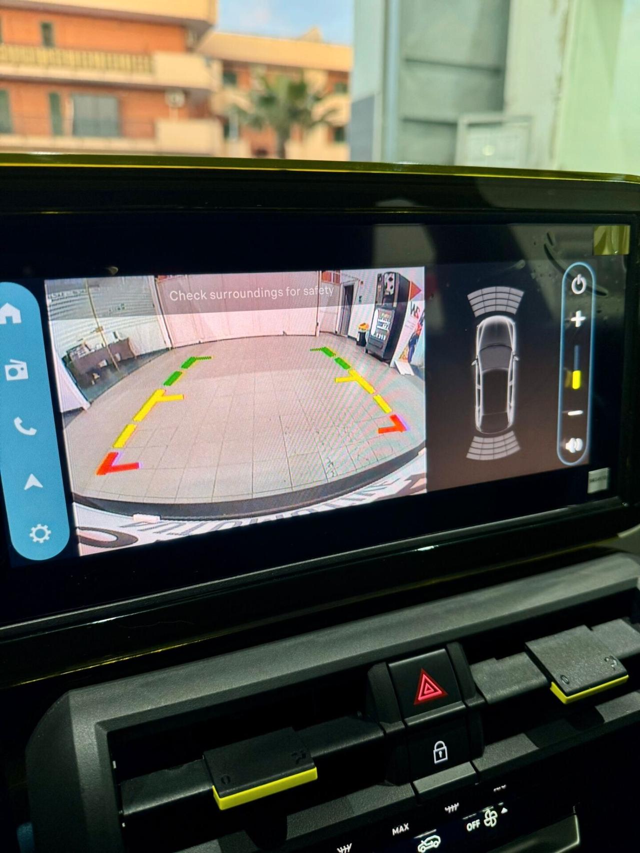 Fiat Grande Panda 1.2 Hybrid 110 CV S&S Icon NUOVA