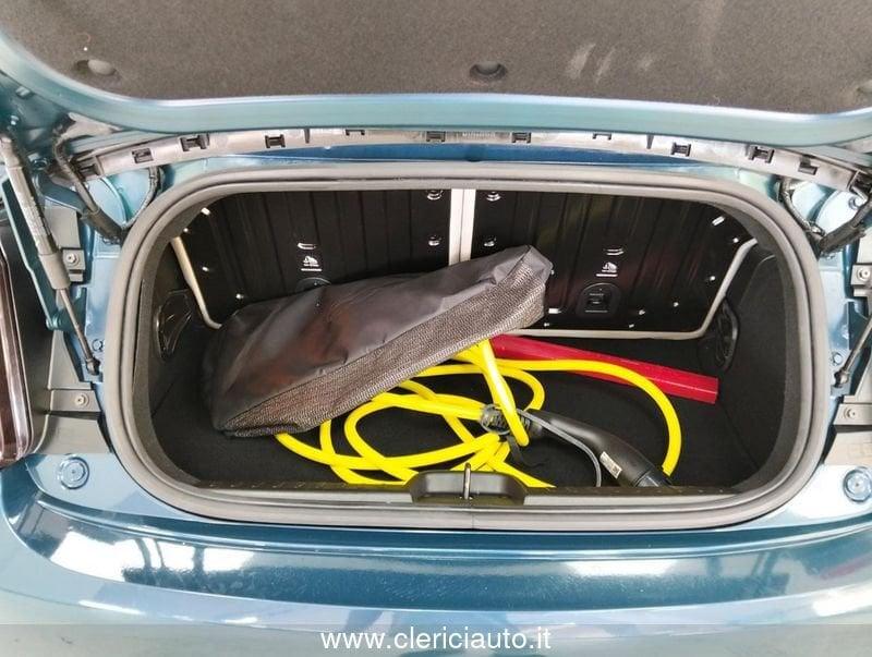 FIAT 500e Cabrio 42 kWh La Prima