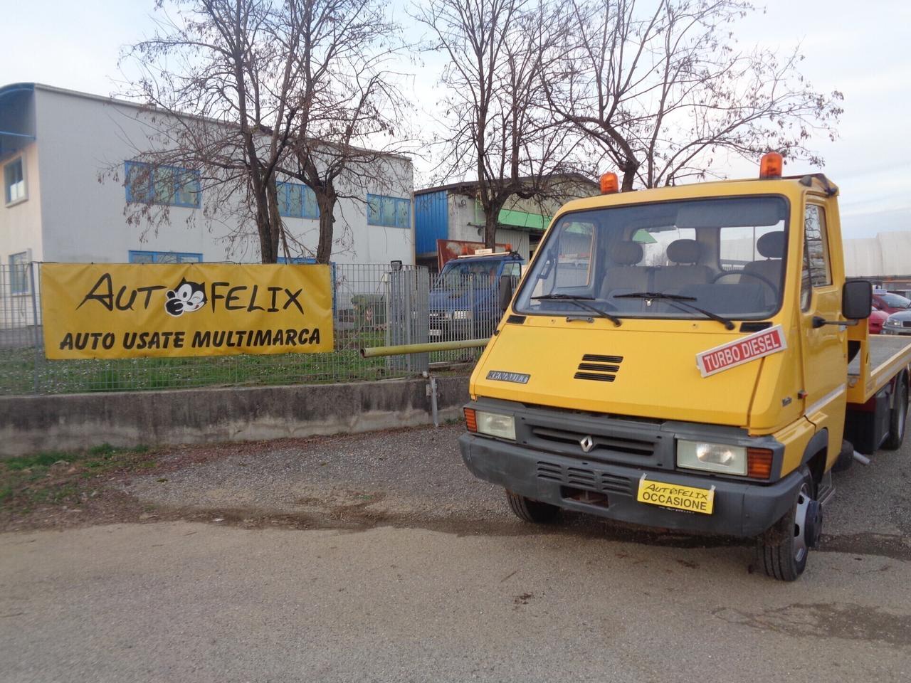 carroattrezzi scarrabile isoli radiocomando leggi bene