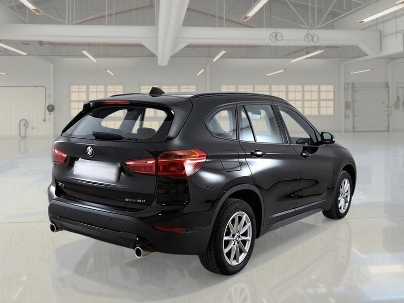 BMW X1 sDrive 18d