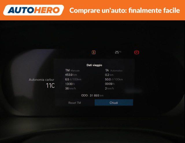 VOLVO XC40 B3 automatico Essential