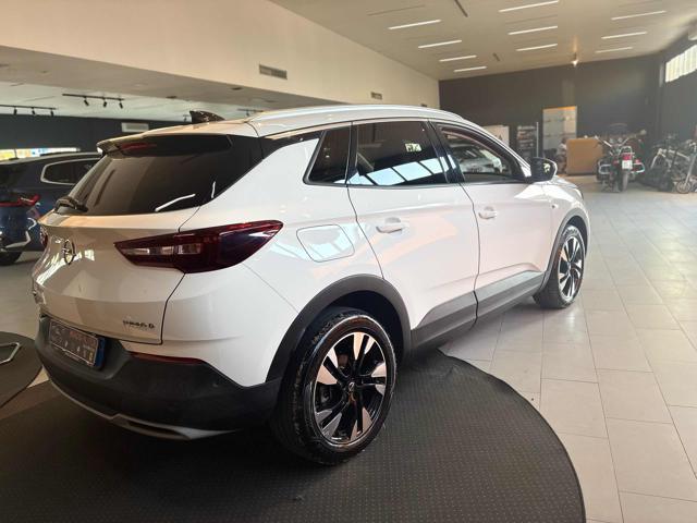 OPEL Grandland X 1.5 diesel Ecotec Start&Stop Innovation