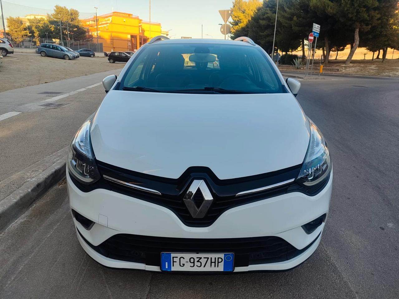 Renault Clio Sporter dCi 8V 90CV Start&Stop Energy Intens