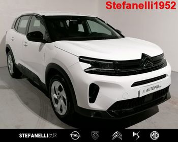 CITROEN C5 Aircross PureTech 130 S&S EAT8 Feel