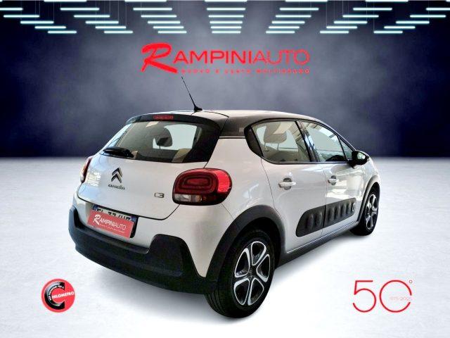 CITROEN C3 BlueHDi 75 Cv Shine Pronta Consegna UnicoProprieta