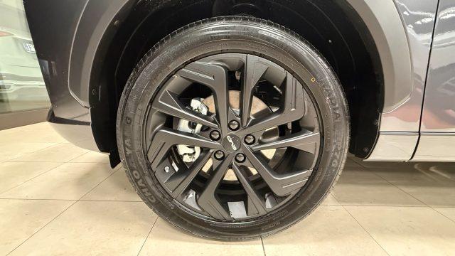 EVO Evo7 Kairos Evo 7 Kairos 1.5 Turbo Bi-Fuel GPL