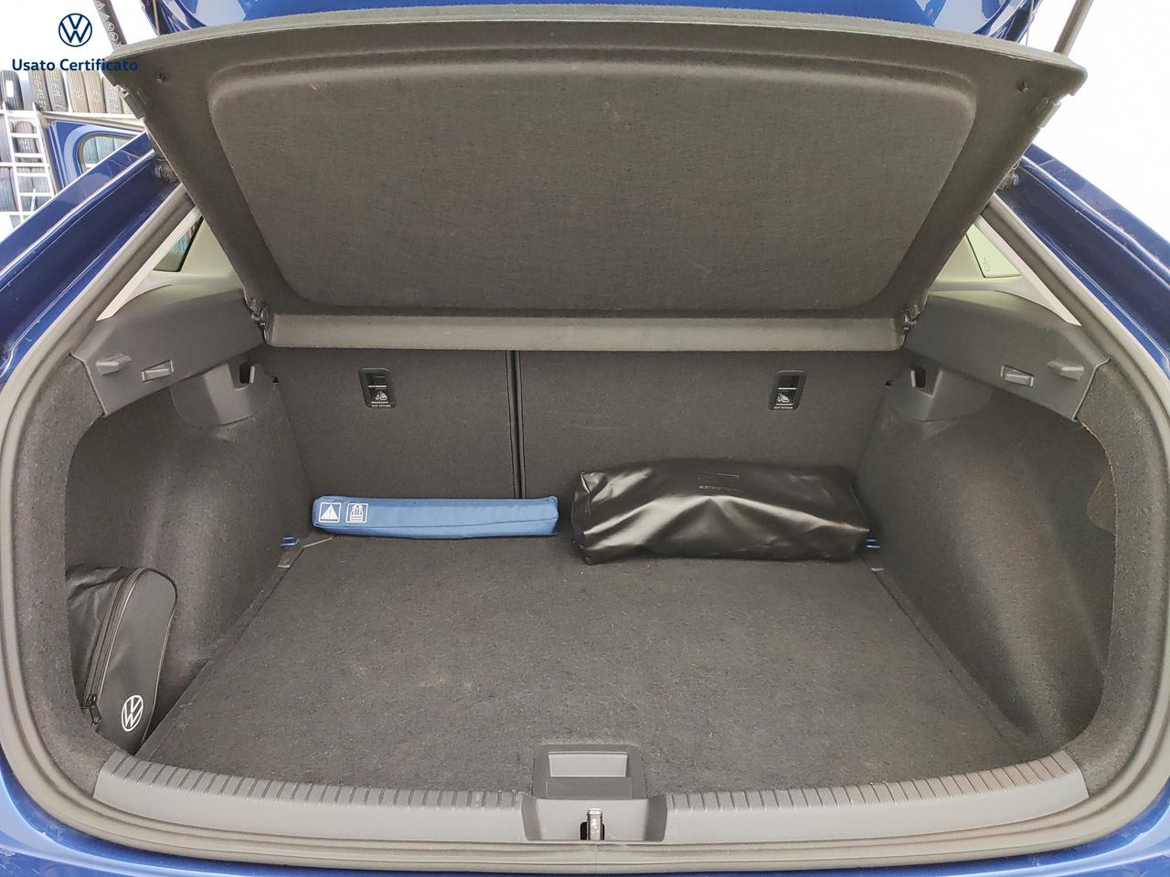VOLKSWAGEN Taigo - Taigo 1.0 TSI 110 CV Life