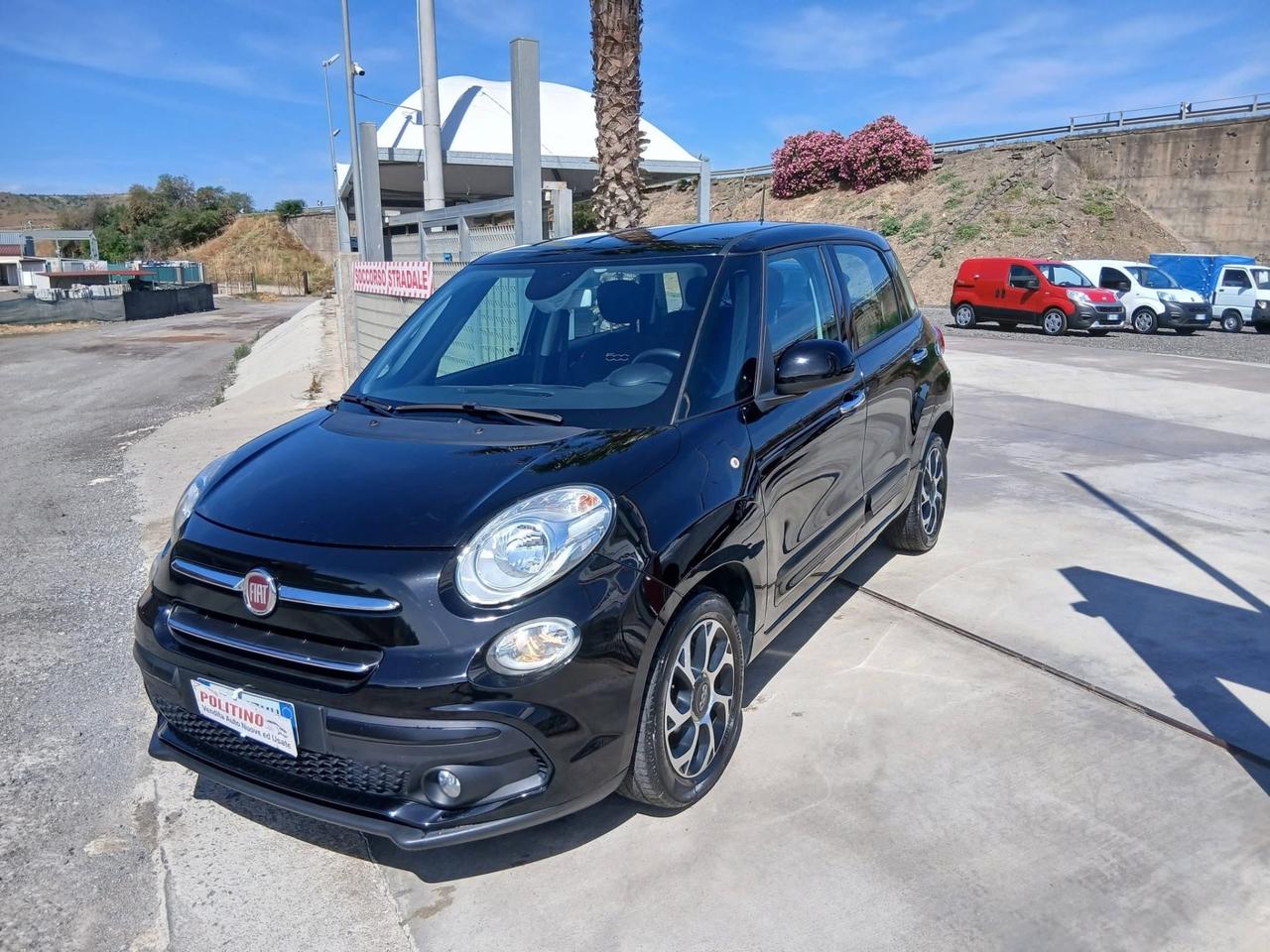 Fiat 500L 1.6 Multijet 120 CV Business