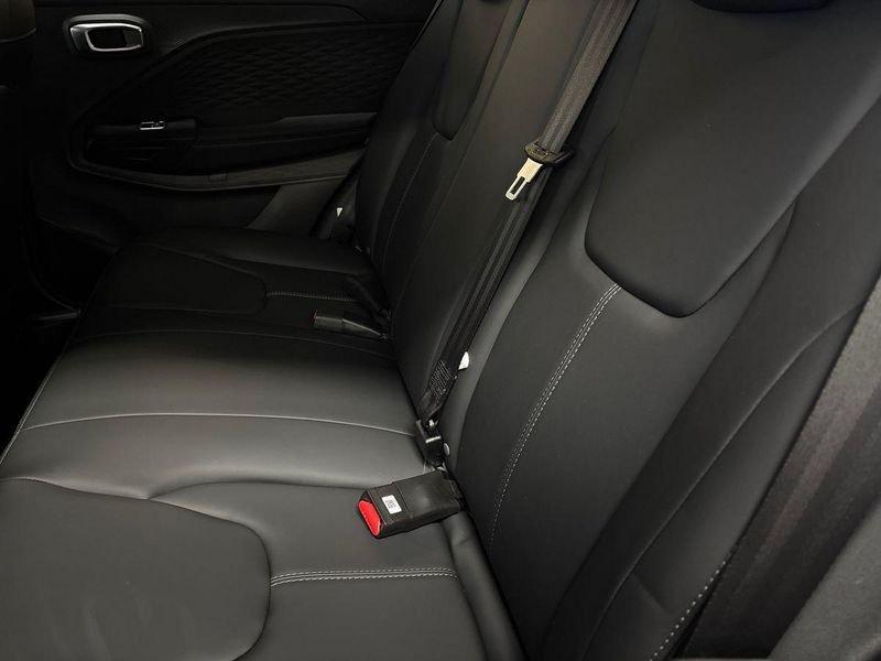 DR AUTOMOBILES DR3 DR3 1.5 CVT BZ/GPL