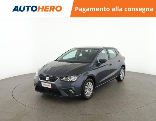 SEAT Ibiza 1.0 EcoTSI 95 CV 5 porte Style