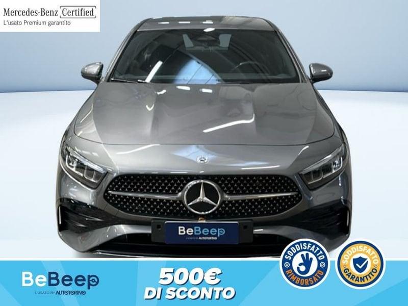 Mercedes-Benz Classe A A 180 AMG LINE PREMIUM AUTO
