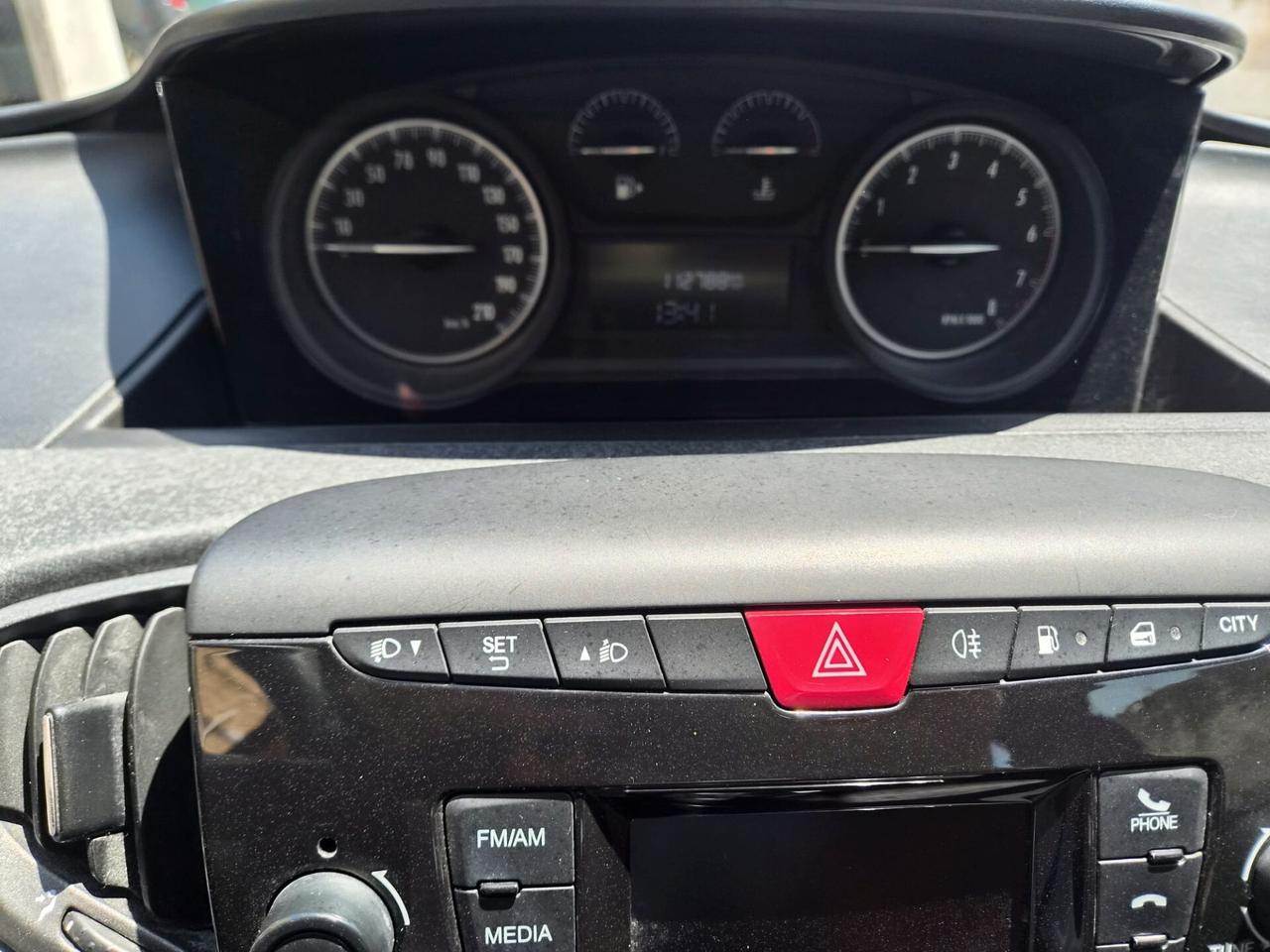 Lancia Ypsilon 1.2 69 CV 5 porte GPL Ecochic Elefantino