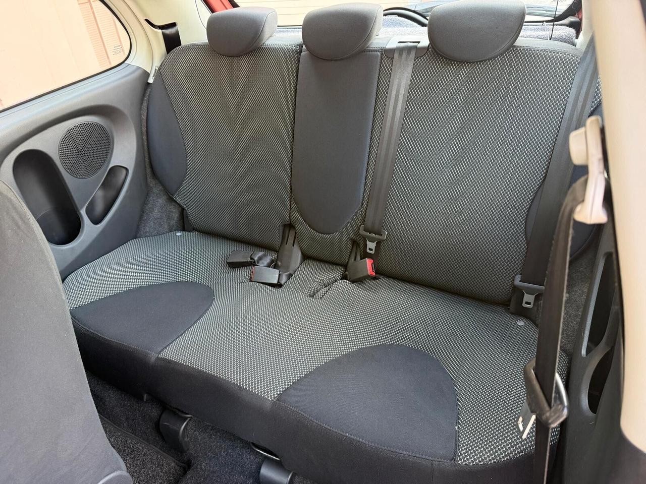 NISSAN MICRA 1.2 BENZINA 25th