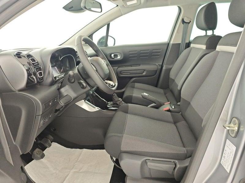 Citroën C3 Aircross PureTech 110 S&S Max