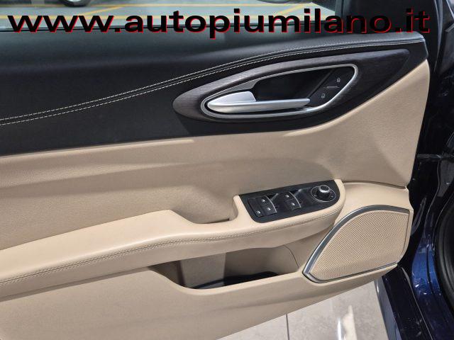 ALFA ROMEO Giulia 2.2 Turbodiesel 190 CV AT8 Business