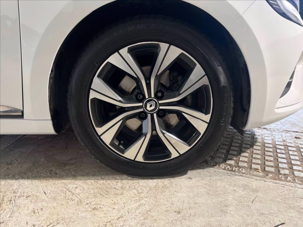 RENAULT Clio 1.5 blue dci Business 100cv del 2022