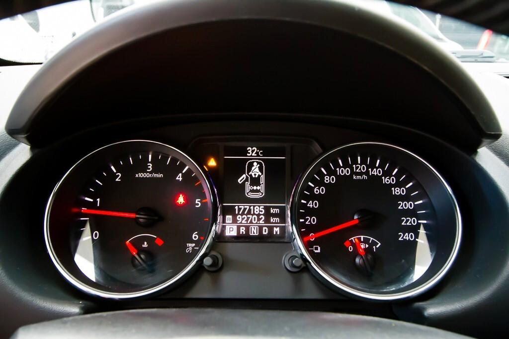 Nissan Qashqai 2.0 dCi auto 130cv Tekna 4WD automatica - Finanziabile!