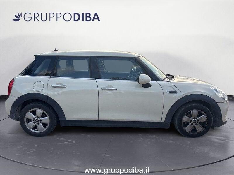 MINI Mini 5 porte Mini 2014 Benzina Mini 1.2 One 5p