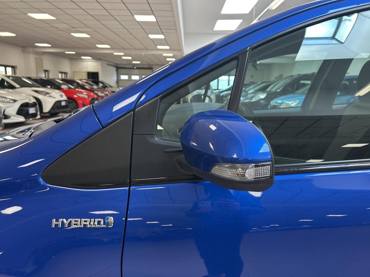 Toyota YARIS 5P 1.5 ACTIVE MY 18