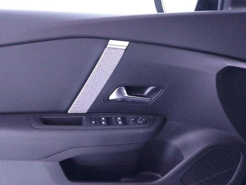 Citroën C4 1.2 puretech Plus s&s 130cv