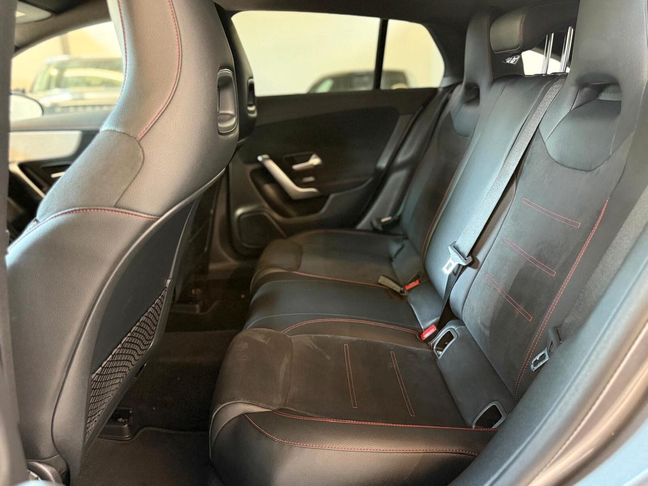 Mercedes-benz CLA 200 d Automatic Shooting Brake Business