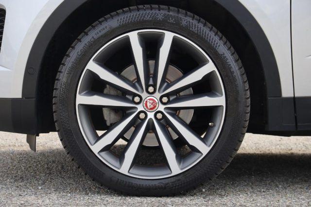 JAGUAR E-Pace 2.0D 180 CV AWD aut. R-Dynamic