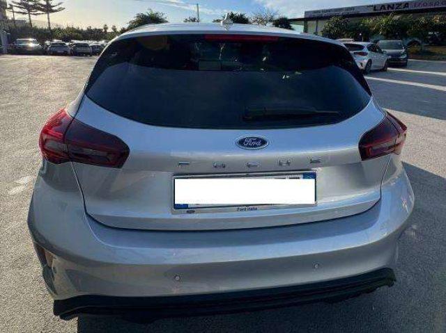 FORD Focus 5p ST-Line 1.0 EcoBoost Hybrid 125CV