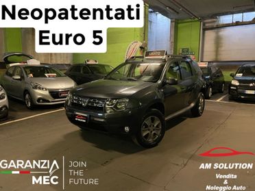 Dacia Duster 1.6 Neopatentati Euro 5