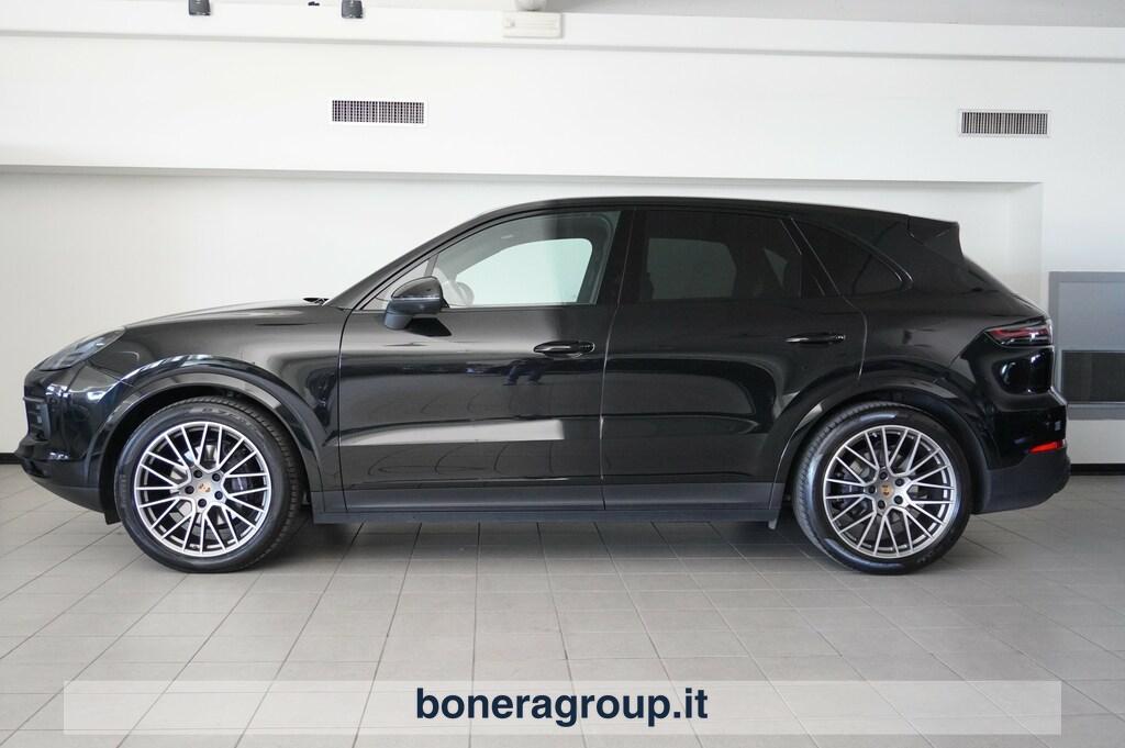 Porsche Cayenne 3.0 Tiptronic