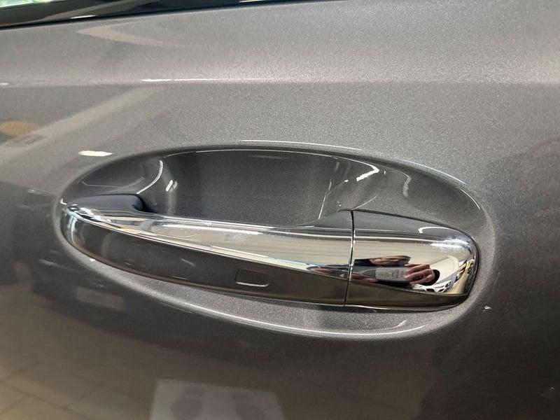 Mercedes-Benz Classe GLB GLB 200 d AMG Line Advanced Plus auto