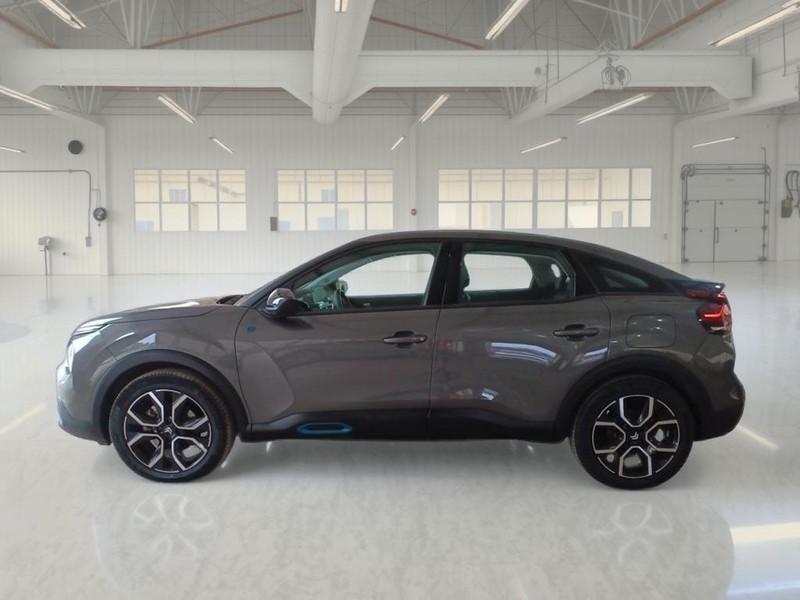 CITROEN E-C4 57 KW 78 CV ELECTRIC FEEL PACK 5 PORTE BERLINA