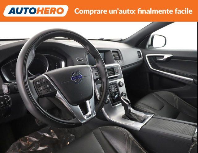 VOLVO V60 D2 Dynamic Edition