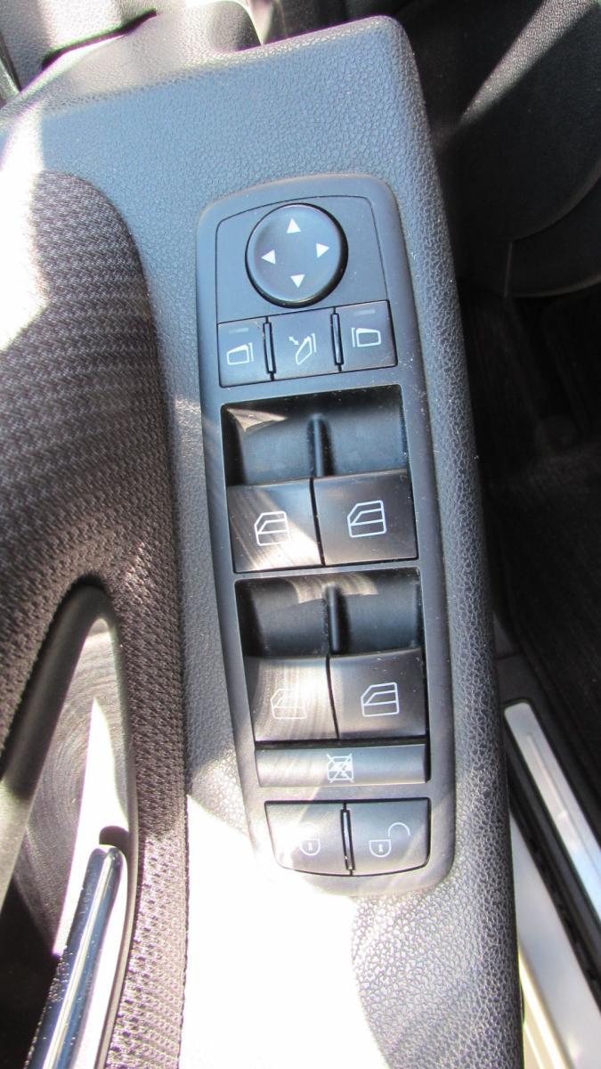 MERCEDES - Classe A - 150 Avantgarde