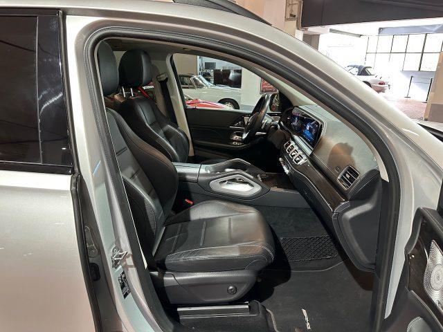 MERCEDES-BENZ GLE 400 d 4MATIC PREMIUM PLUS FULL