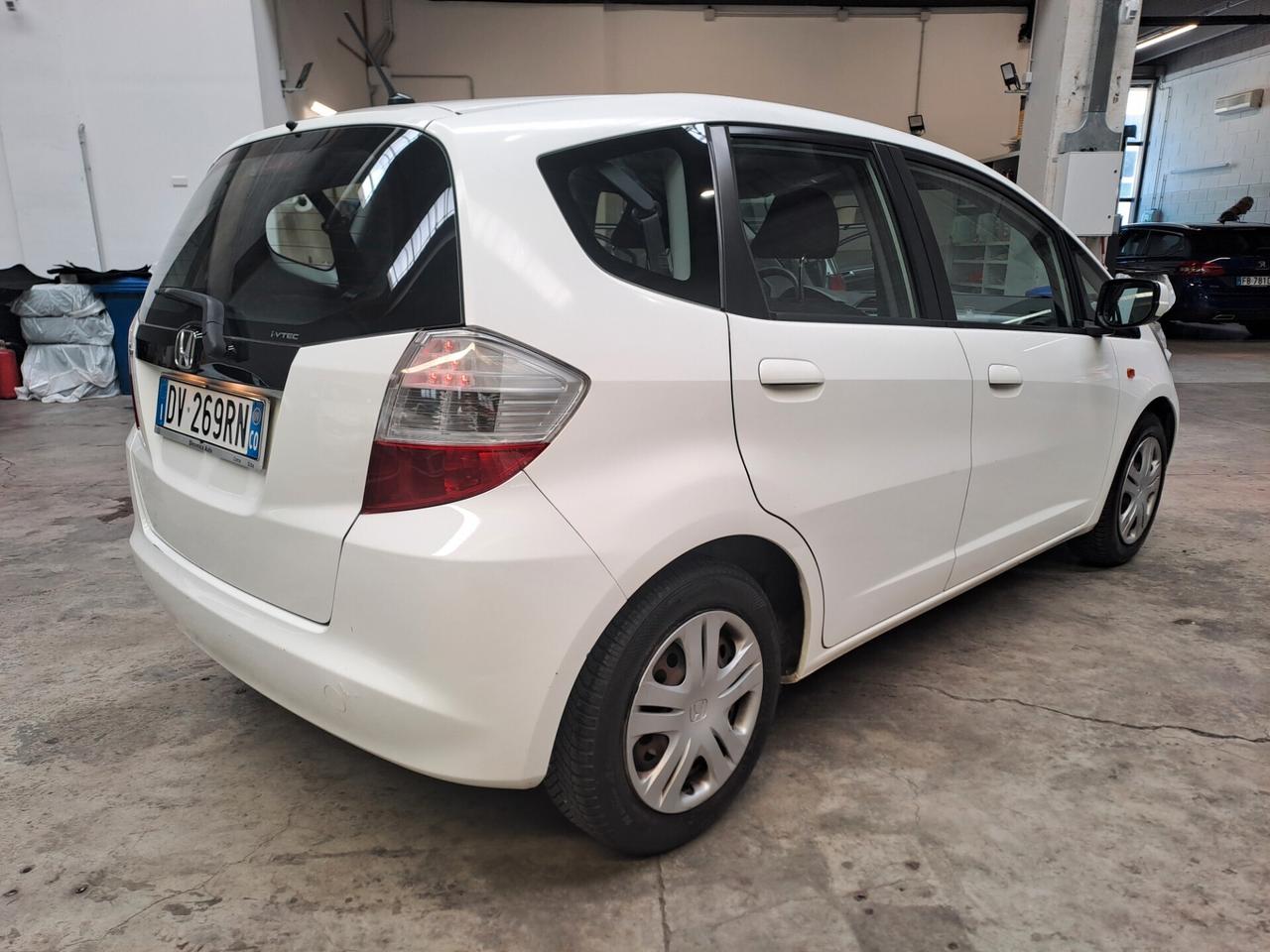 HONDA JAZZ 1.2 BENZINA *OK NEOPATENTATI*
