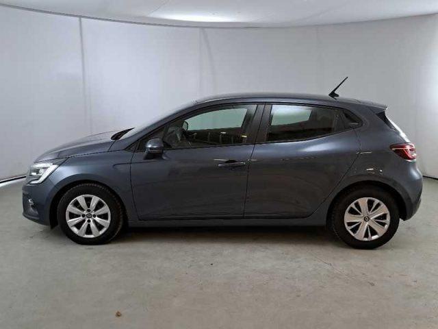 RENAULT Clio Blue dCi 85 CV 5 porte Business