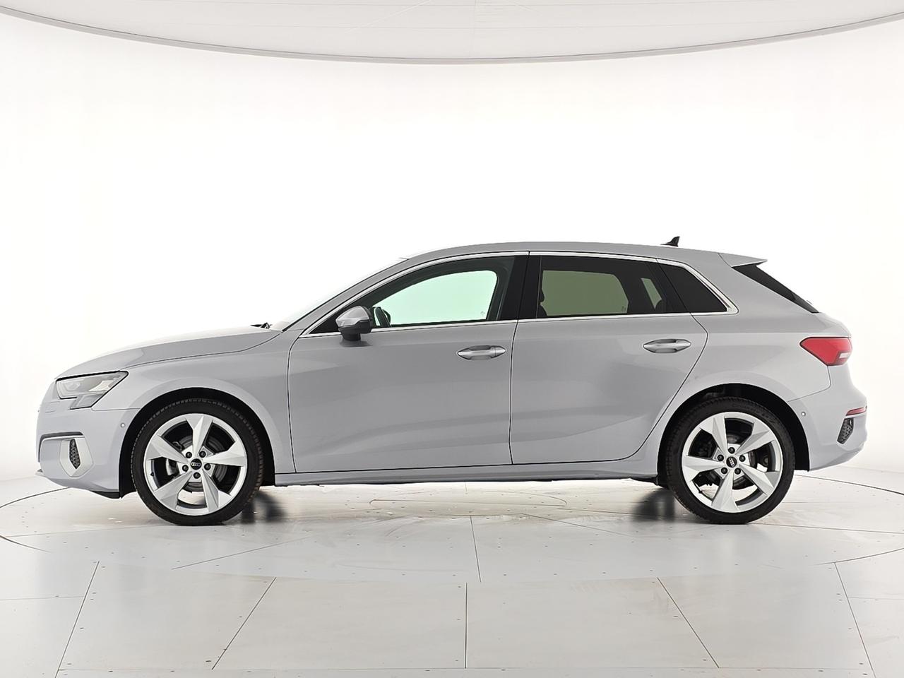 Audi A3 sportback 35 2.0 tdi business advanced s-tronic