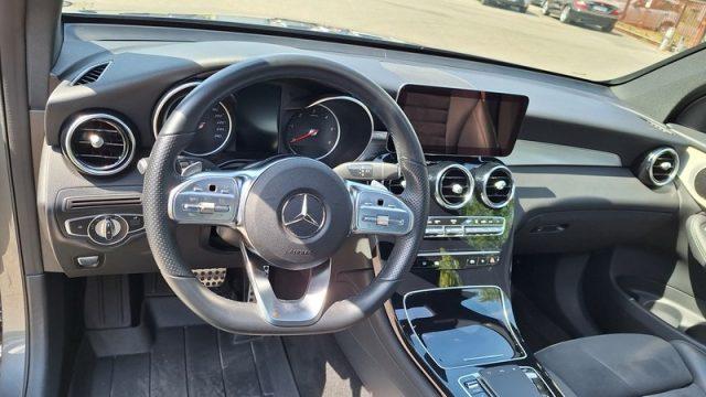 MERCEDES-BENZ GLC 300 de 4Matic EQ-Power Premium Plus PERMUTE