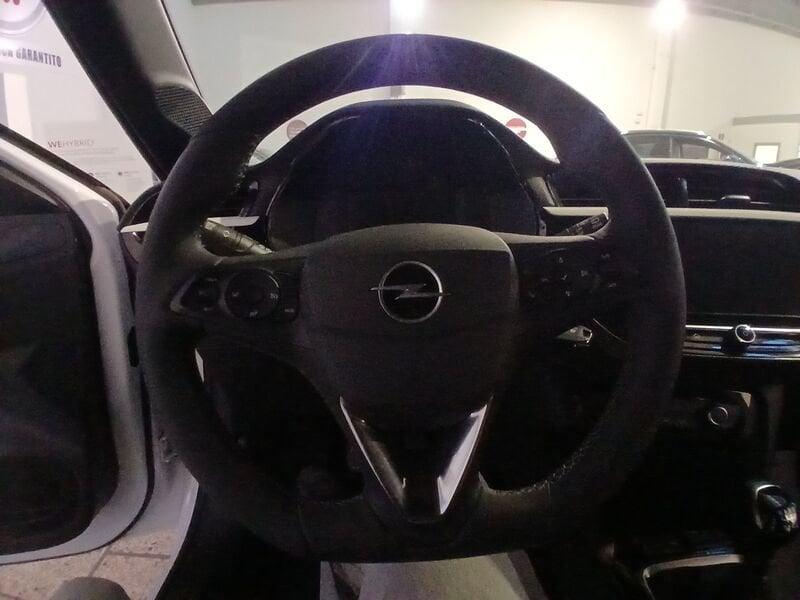 Opel Corsa 6ª serie 1.2 100 CV GS