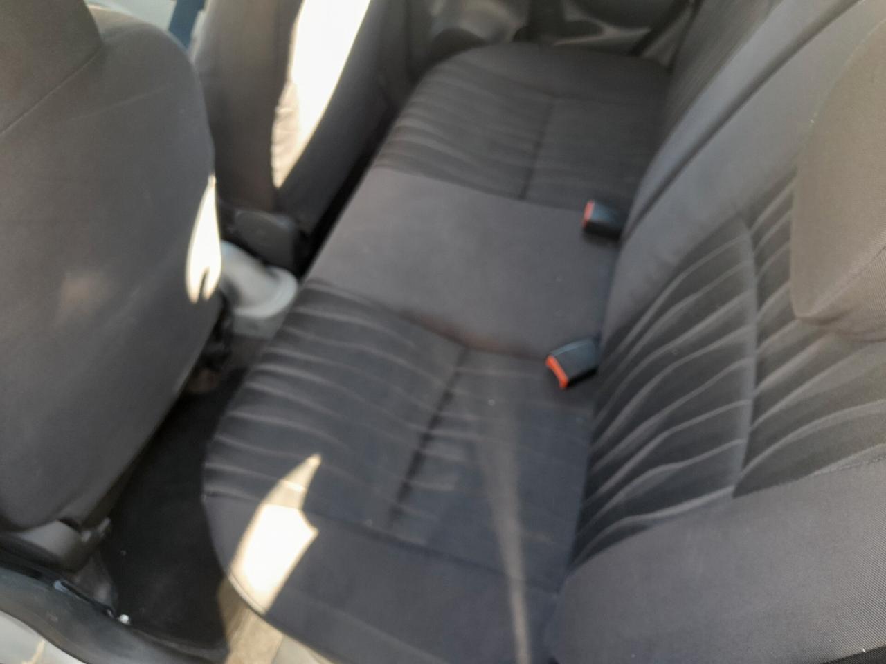 Nissan Pixo 1.0 5 porte GPL Eco Active