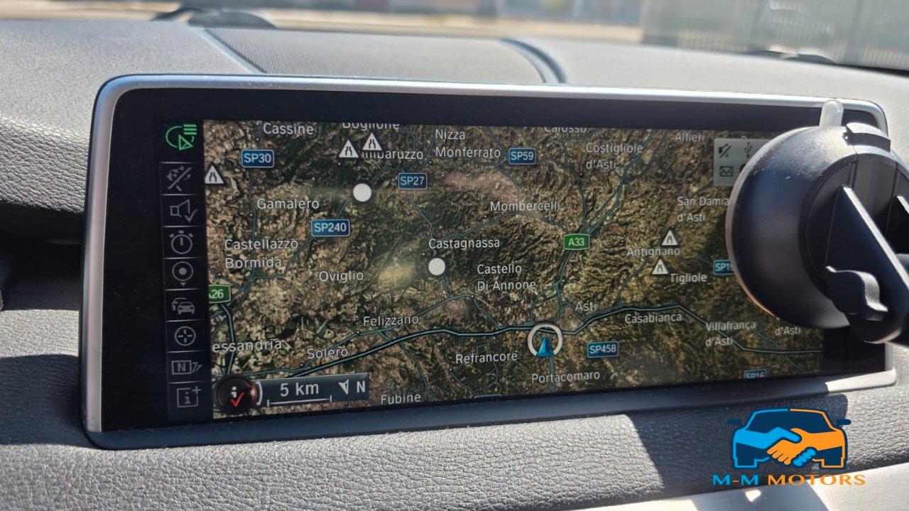 BMW X5 xdrive25d Luxury 231cv auto