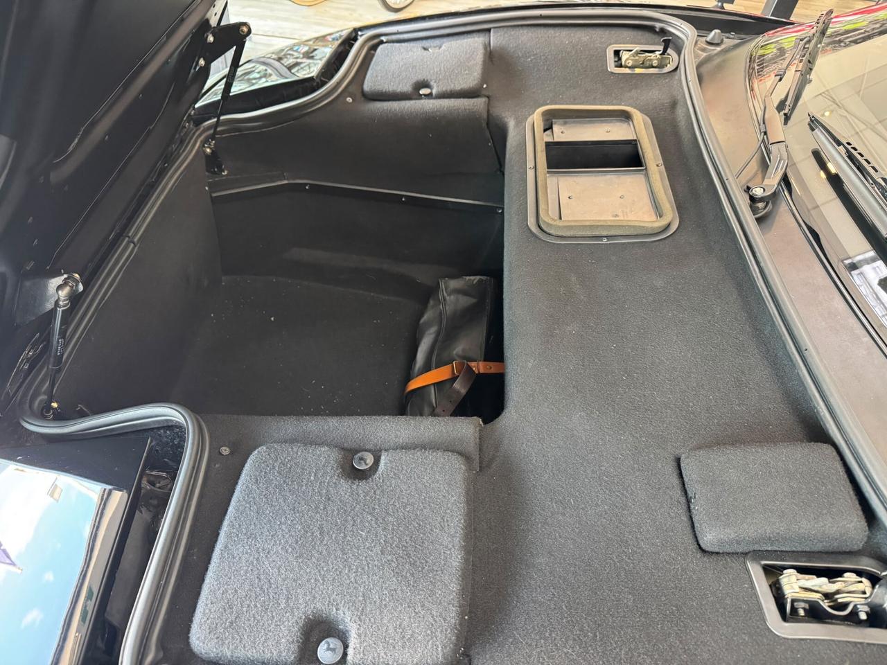 Ferrari F355 F1 berlinetta PERFETTA CON SOLI 50.000 KM REALI TAGLIANDI