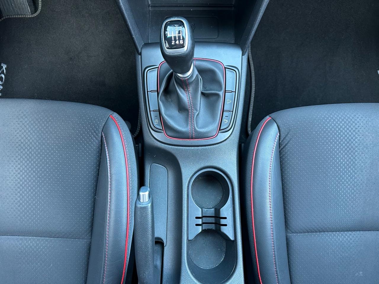 Hyundai Kona 1.6 CRDI 115 CV Style