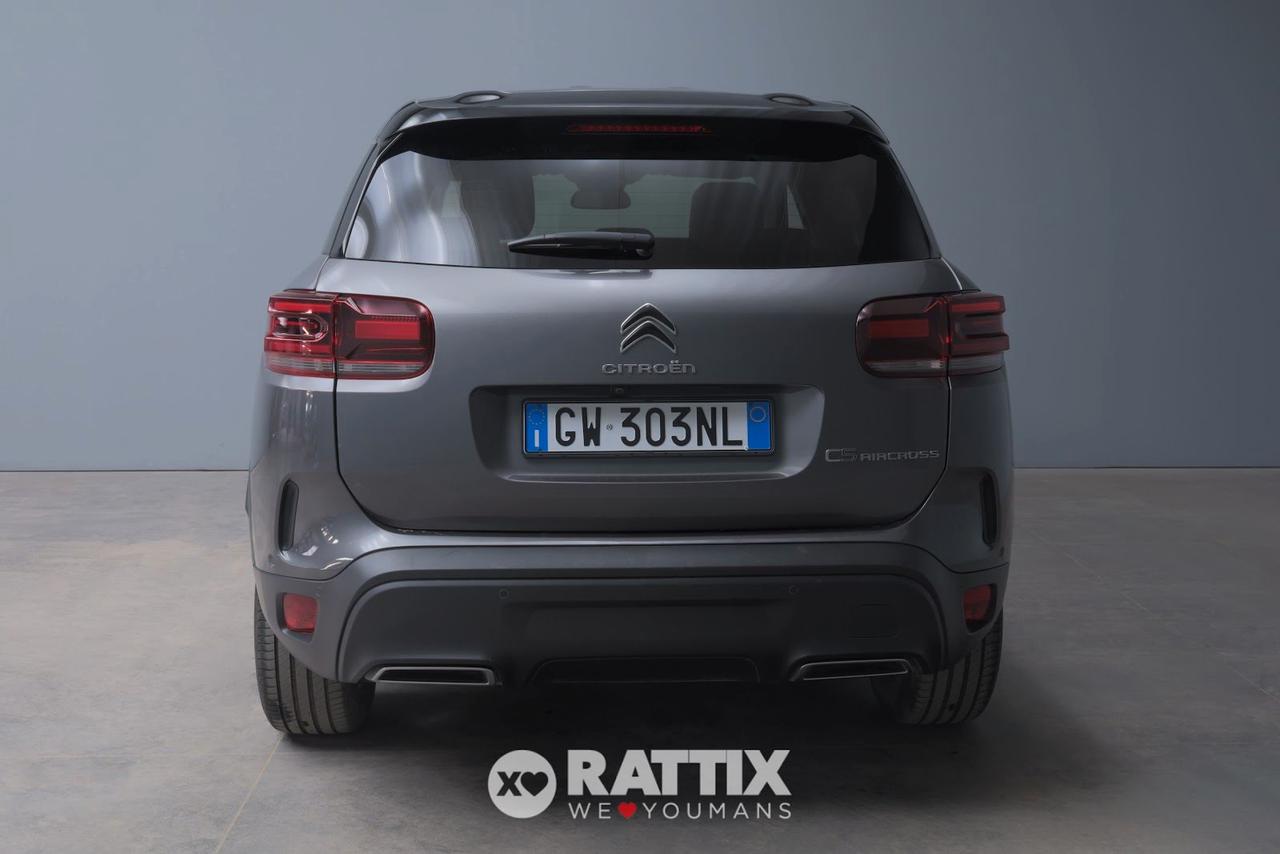 Citroen C5 Aircross 1.5 BlueHDI 130CV Max EAT8