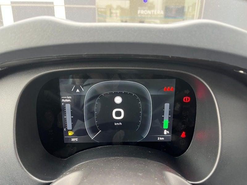 FIAT Panda Panda 1.0 FireFly S&S Hybrid